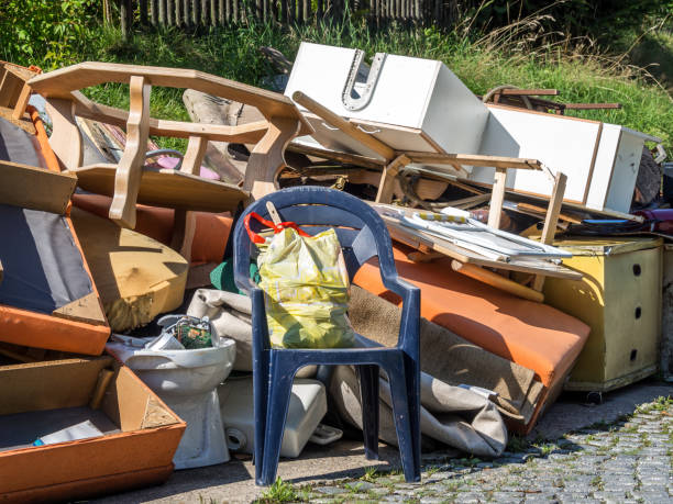 Best Residential Junk Removal  in Vance, AL