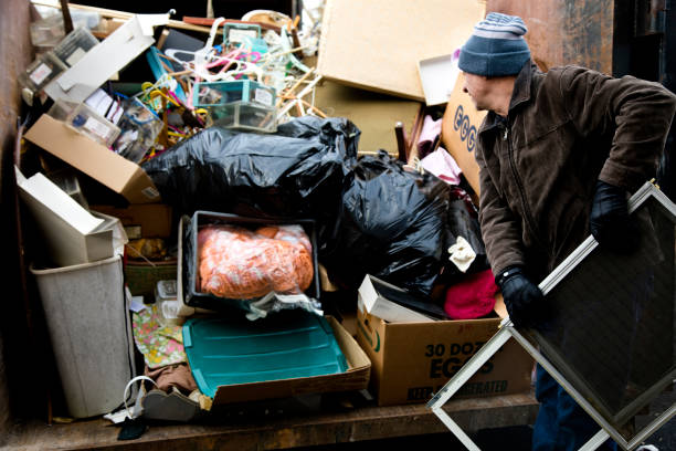 Trash Removal Near Me in Vance, AL