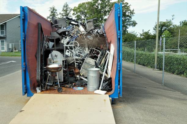 Basement Cleanout Services in Vance, AL
