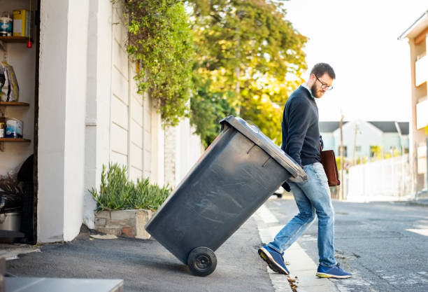 Best Full-Service Junk Removal  in Vance, AL