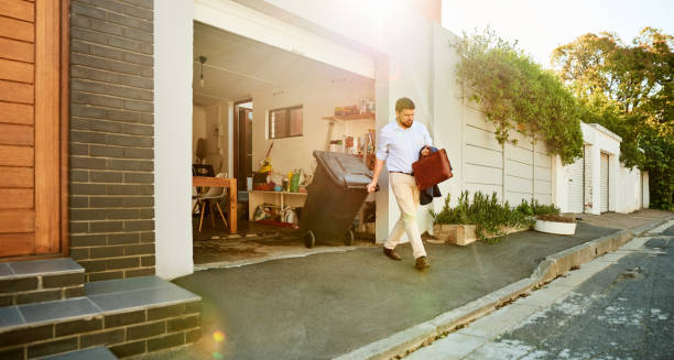 Best Garage Cleanout Services  in Vance, AL