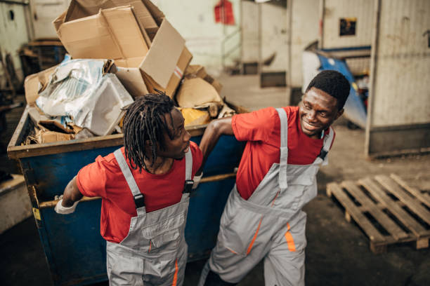 Best Junk Removal Near Me  in Vance, AL