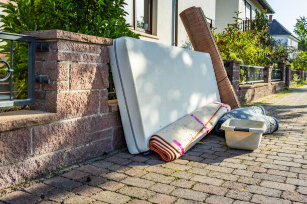 Professional Junk Removal in Vance, AL