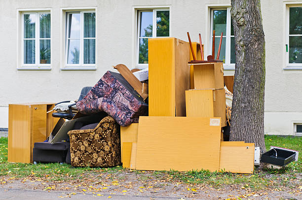 Best Electronics Removal Services  in Vance, AL