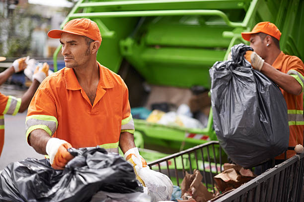 Full-Service Junk Removal in Vance, AL