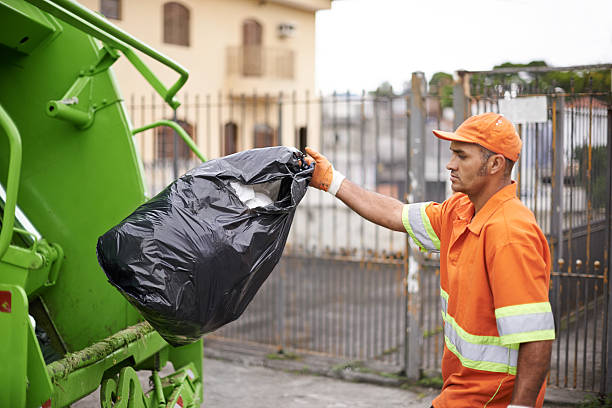 Best Junk Hauling Services  in Vance, AL