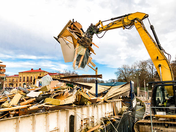 Best Affordable Junk Removal Services  in Vance, AL
