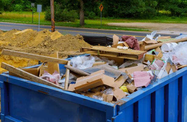 Best Attic Cleanout Services  in Vance, AL